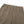 MASSTARD - WOVEN EASY TROUSERS - KHAKI