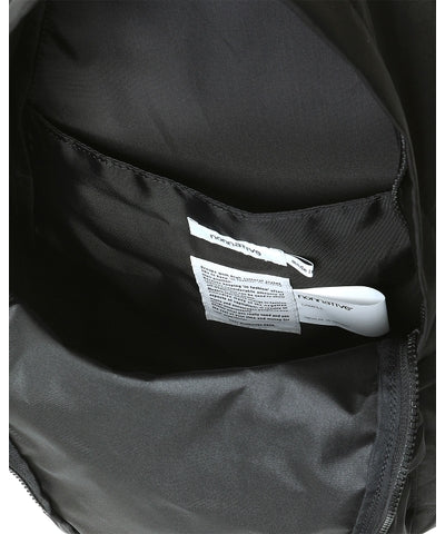 nonnative -DWELLER BACKPACK NYLON OXFORD CORDURA®- BLACK