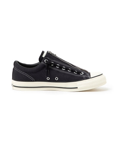 CONVERSE × nonnative ALL STAR Ⓡ OX / NN - BLACK