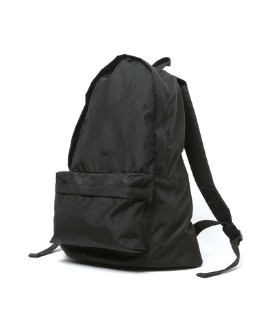 nonnative -DWELLER BACKPACK NYLON OXFORD CORDURA®- BLACK