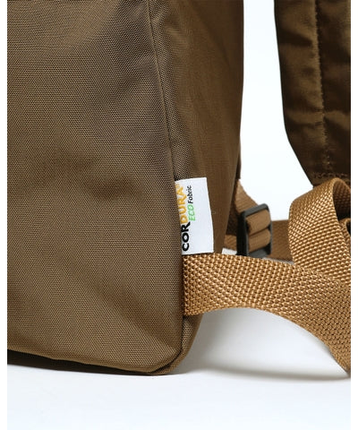 nonnative -DWELLER BACKPACK NYLON OXFORD CORDURA®- KHAKI