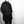 nonnative -TROOPER COAT COTTON SATINWITH GORE-TEX WINDSTOPPER- BLACK