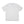 MASSTARD -S/S HENLEY TEE- WHITE