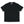 MASSTARD -S/S POCKET TEE- BLACK