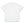 MASSTARD -S/S POCKET TEE- WHITE