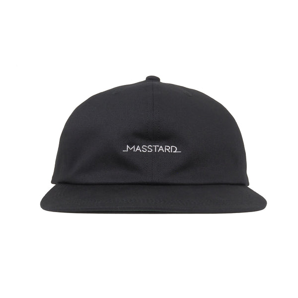 MASSTARD - MEX - BLACK