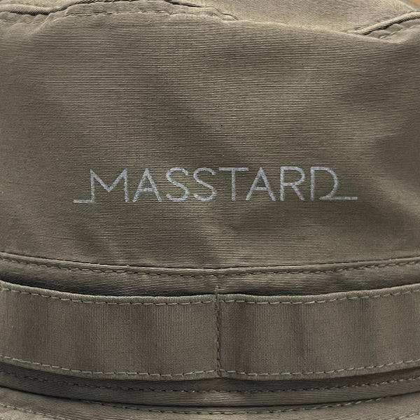 MASSTARD - ACTIVE HAT - OLIVE DRAB